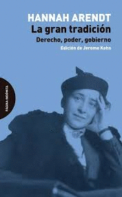 LA GRAN TRADICI�N