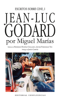 JEAN-LUC GODARD
