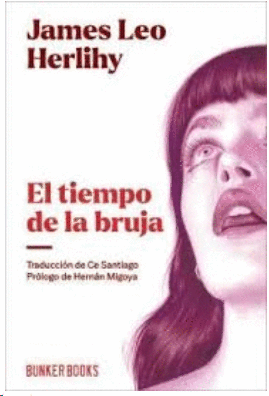 EL TIEMPO DE LA BRUJA