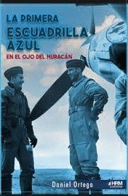 PRIMERA ESCUADRILLA AZUL