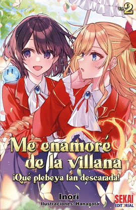 ME ENAMOR� DE LA VILLANA QUE PLEBEYA TAN DESCARADA (2)