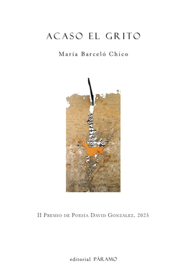 ACASO EL GRITO