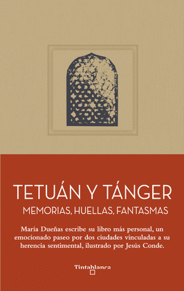 TETU�N Y T�NGER