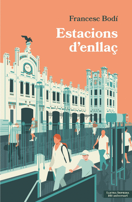 ESTACIONS D'ENLLA�