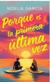 PORQUE ES LA �LTIMA VEZ