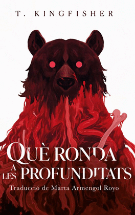 QU� RONDA A LES PROFUNDITATS