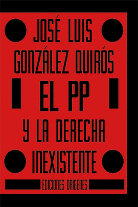 EL PP Y LA DERECHA INEXISTENTE