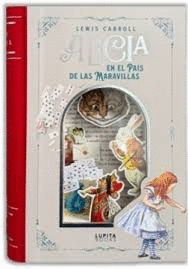 ALICIA EN EL PA�S DE LAS MARAVILLAS
