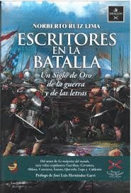 ESCRITORES EN LA BATALLA