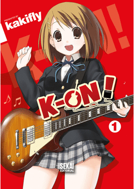 K-ON (1)