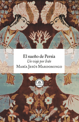 SUE�O DE PERSIA