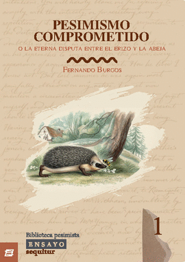 PESIMISMO COMPROMETIDO