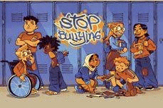STOP BULLYING