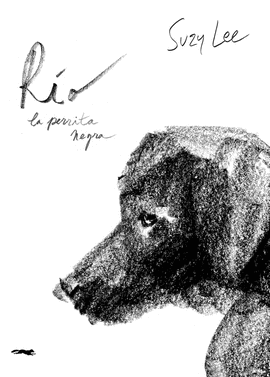 R�O, LA PERRITA NEGRA