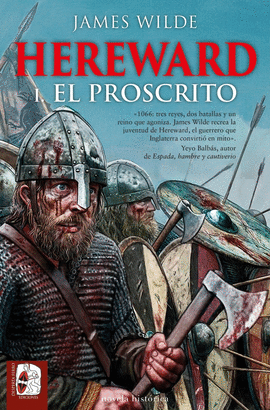 HEREWARD EL PROSCRITO