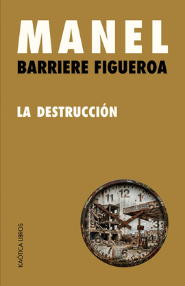 LA DESTRUCCI�N