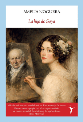 HIJA DE GOYA