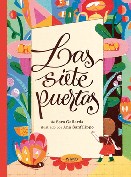 SIETE PUERTAS