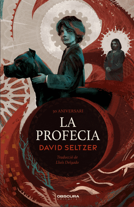 PROFECIA