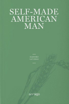 SELF-MADE AMERICAN MAN