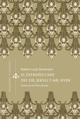 EL EXTRA�O CASO DEL DR. JEKYLL Y MR. HYD