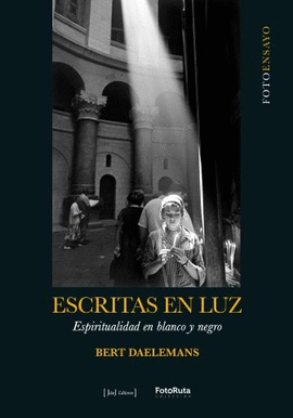 ESCRITAS EN LUZ