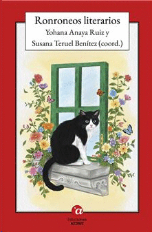 RONRONEOS LITERARIOS