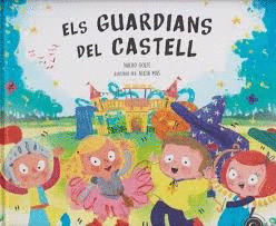 GUARDIANS DEL CASTELL (IV)