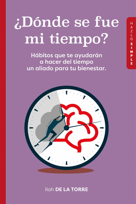 D�NDE SE FU� MI TIEMPO
