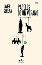 PAPELES DE UN VERANO