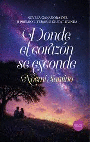 DONDE EL CORAZ�N SE ESCONDE