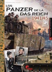 PANZER DE LA DAS REICH (1941/45)