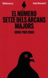 EL NUMERO SETZE DELS ARCANS MAJORS