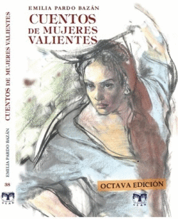 CUENTOS DE MUJERES VALIENTES