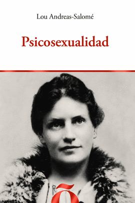 PSICOSEXUALIDAD