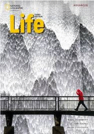 LIFE ADVANCED STUDENT'S BOOK WITH THE SPARK PLATFORM 3RD ED.BRITISH
