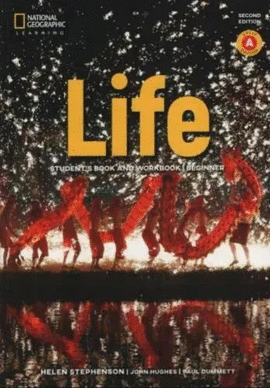 LIFE BEGINNER COMBO A + SPARK