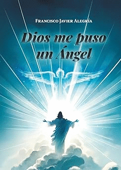 DIOS ME PUSO  UN ANGEL