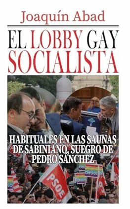 LOBBY GAY SOCIALISTA