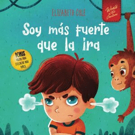 SOY MAS FUERTE QUE LA IRA