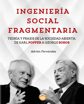 INGENIERIA SOCIAL FRAGMENTARIA
