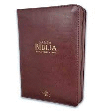 BIBLIA (EDICI�N LETRA GRANDE 11 PUNTOS I)